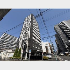 鶴舞駅より徒歩11分 8階 築8年8ヶ月の賃貸物件