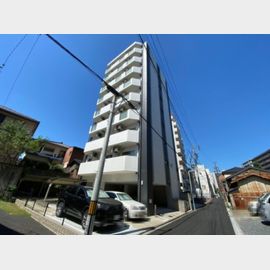 LUXETAGE大須west 9階 築7年4ヶ月の賃貸物件