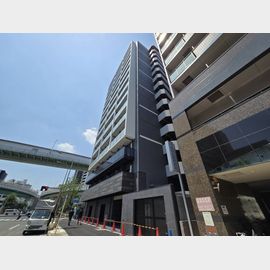 高岳駅より徒歩10分 2階 新築の賃貸物件