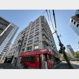 寿ゞやマンション金山 10階 築47年1ヶ月の賃貸物件