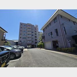 車道駅より徒歩4分 築31年1ヶ月 7階建の賃貸物件