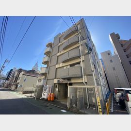 矢場町駅より徒歩7分 5階 築27年3ヶ月の賃貸物件