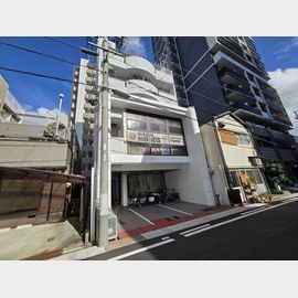 マザック千代田 4階 築38年2ヶ月の賃貸物件