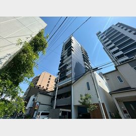大須観音駅より徒歩4分 7階 築2年3ヶ月の賃貸物件