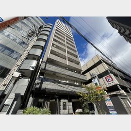 丸の内駅より徒歩6分 4階 築12年10ヶ月の賃貸物件