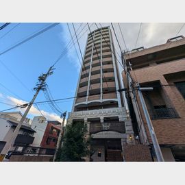 プレサンス上前津リラクシア 13階 築18年5ヶ月の賃貸物件