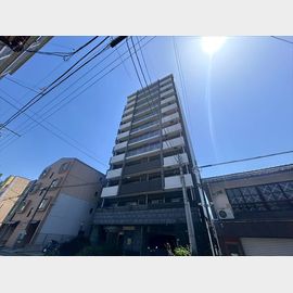 大須観音駅より徒歩4分 3階 築10年10ヶ月の賃貸物件