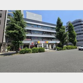 餅喜ビル 3階 築59年2ヶ月の賃貸物件
