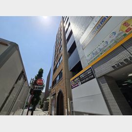 伏見駅より徒歩4分 10階 築46年11ヶ月の賃貸物件