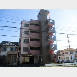 グランドヒルズ小碓7番館の賃貸物件
