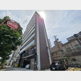 CAVANA新栄の賃貸物件