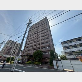 ライオンズシティ金山の賃貸物件