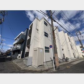 グランレーヴZIONの賃貸物件