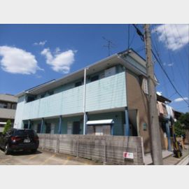 FOUR GREEN JOTOの賃貸物件