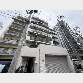 キャピタル上前津 2階 築38年8ヶ月の賃貸物件