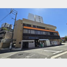 薬師寺ビルヂングの賃貸物件