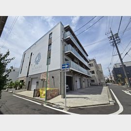 ドゥナーレ名駅西の賃貸物件