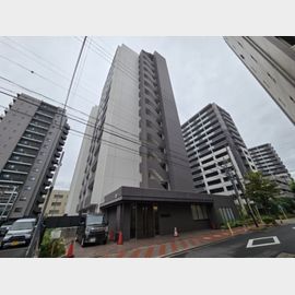 新栄町駅より徒歩9分 築7年4ヶ月 15階建の賃貸物件