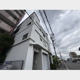 東海通駅より徒歩17分 3階 築55年6ヶ月の賃貸物件