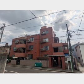 一社駅より徒歩17分 築44年2ヶ月 4階建の賃貸物件