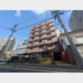 レスカール白金の賃貸物件
