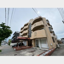 カーサ吹上 3階 築38年の賃貸物件