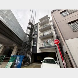 六番町駅より徒歩4分 2階 築50年7ヶ月の賃貸物件