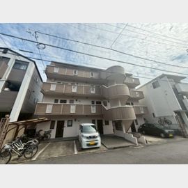 サンシティー西郊の賃貸物件