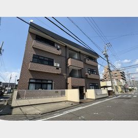 エクシード野立の賃貸物件