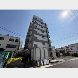森部ビル 3階 築55年4ヶ月の賃貸物件