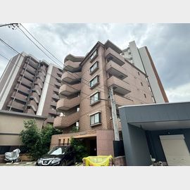 新栄町駅より徒歩9分 5階 築27年1ヶ月の賃貸物件
