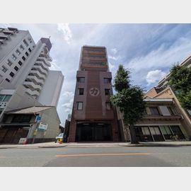 大須観音駅より徒歩11分 10階 築38年6ヶ月の賃貸物件