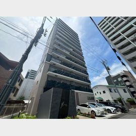 ファンファーレKOGANEの賃貸物件