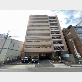 大須観音駅より徒歩3分 7階 築18年4ヶ月の賃貸物件