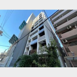 鶴舞駅より徒歩6分 8階 築13年4ヶ月の賃貸物件