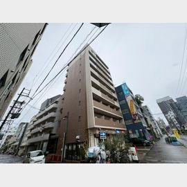 ニーズメゾン新栄 3階 築18年2ヶ月の賃貸物件