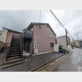 アンプルールリーブルKの賃貸物件