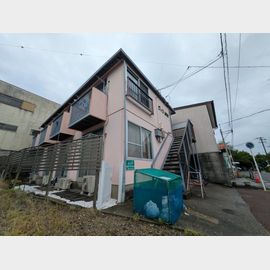 鶴舞駅より徒歩10分 2階 築42年6ヶ月の賃貸物件