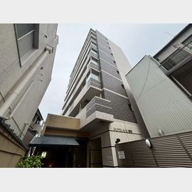新栄町駅より徒歩4分 8階 築16年の賃貸物件