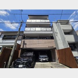 ドミール新栄 3階 築30年4ヶ月の賃貸物件