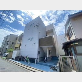 アパートメントK 1階 築16年10ヶ月の賃貸物件