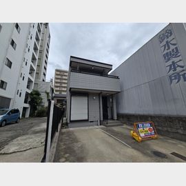 高岳駅より徒歩4分 築29年1ヶ月 2階建の賃貸物件