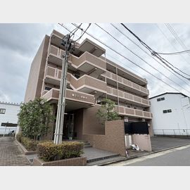 第2コーポ魚半 2階 築26年8ヶ月の賃貸物件