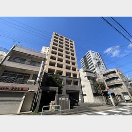 センチュリーフジミの賃貸物件