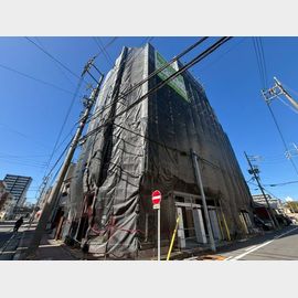エツカ大曽根 5階 築35年4ヶ月の賃貸物件
