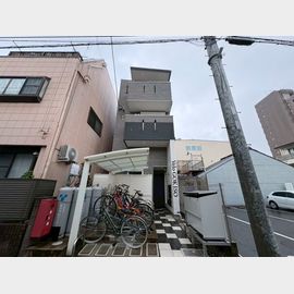 VeloGOKISO 1階 築7年の賃貸物件