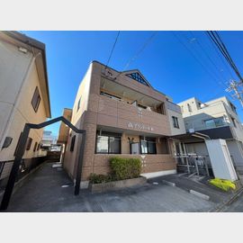 中村公園駅より徒歩8分 2階 築18年9ヶ月の賃貸物件