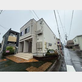 中村日赤駅より徒歩8分 1階 築10年8ヶ月の賃貸物件