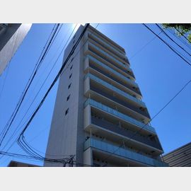 ＥＳＬＥＡＤＫＡＮＡＹＡＭＡＬＵＸＥ 8階 築4年5ヶ月の賃貸物件