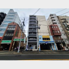 国際センター駅より徒歩5分 8階 築40年10ヶ月の賃貸物件